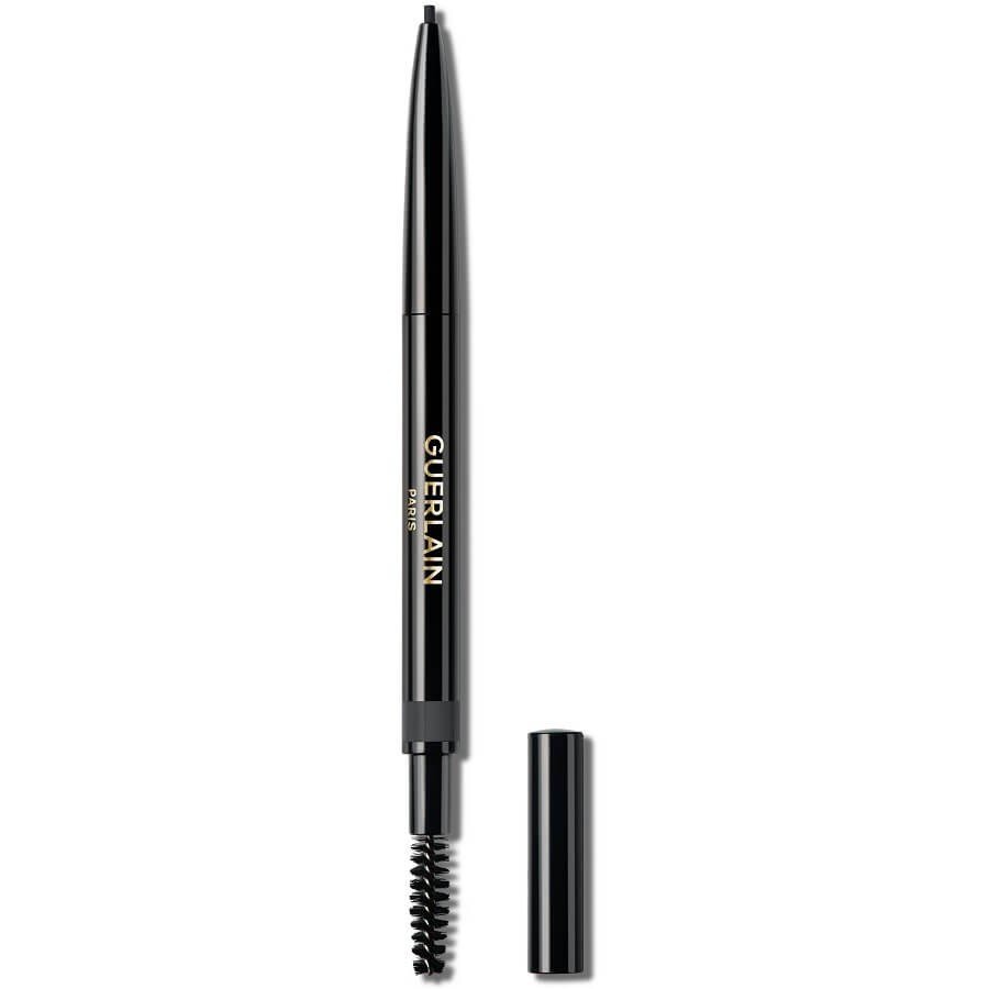 GUERLAIN Brow G Eyebrow Pencil Auburn Svinčnik Za Obrvi 09 g