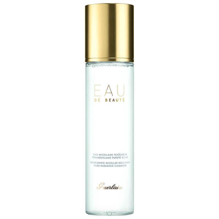 GUERLAIN Eau De Beaute Micellar Lotion Micelarna Voda 200 ml