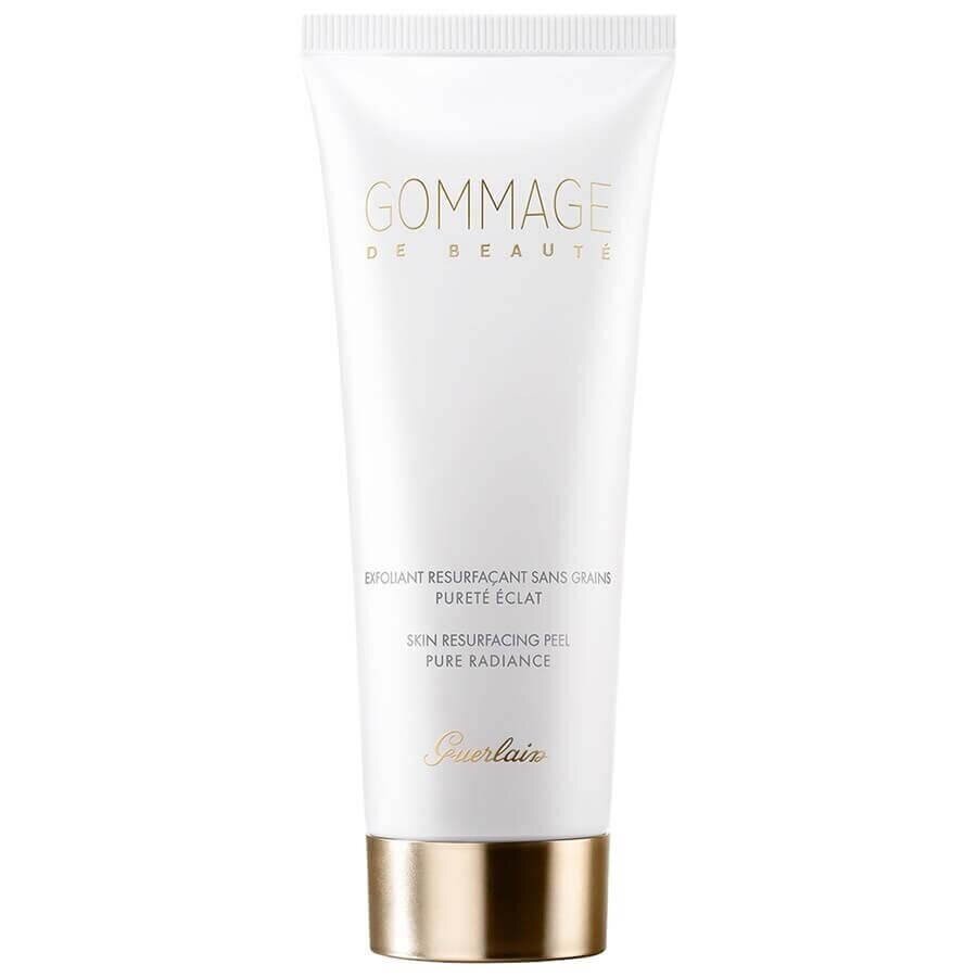 GUERLAIN Gommage De Beaute Skin Resurfacing Peel Pure Radiance Piling Za Obraz 75 ml