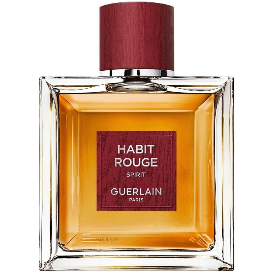GUERLAIN Habit Rouge Spirit Parfum 100 ml