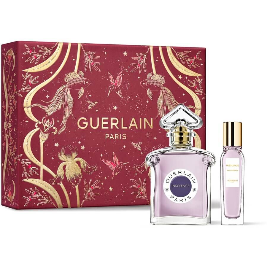 GUERLAIN Insolence Eau De Parfum 75 Ml Set 1 kos