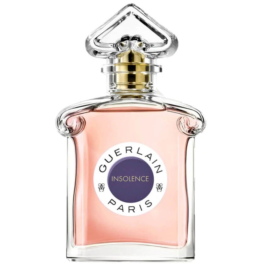 GUERLAIN Insolence Eau De Toilette Toaletna Voda 75 ml