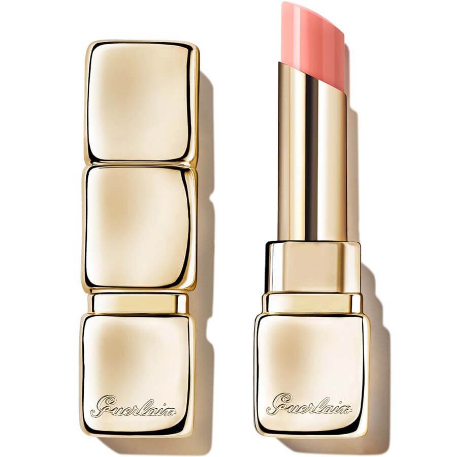 GUERLAIN KissKiss Bee Glow Lip Balm Honey Balzam Za Ustnice 4 g