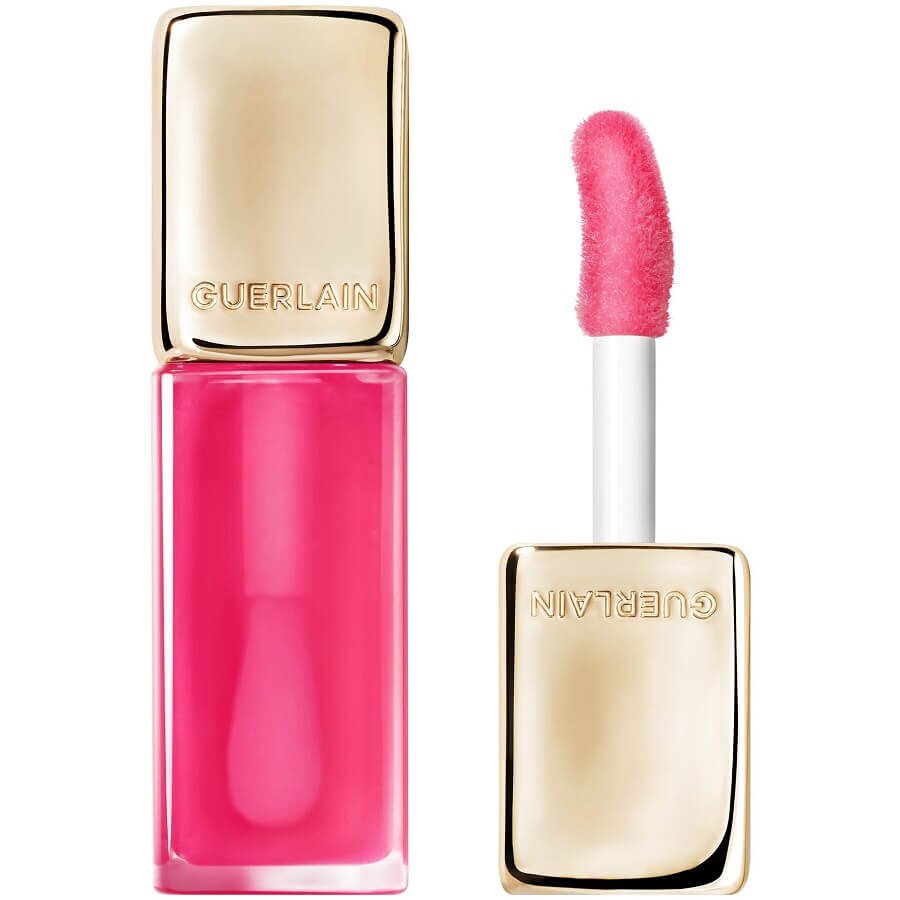 GUERLAIN KissKiss Bee Glow Oil Honey Olje Za Ustnice 95 ml