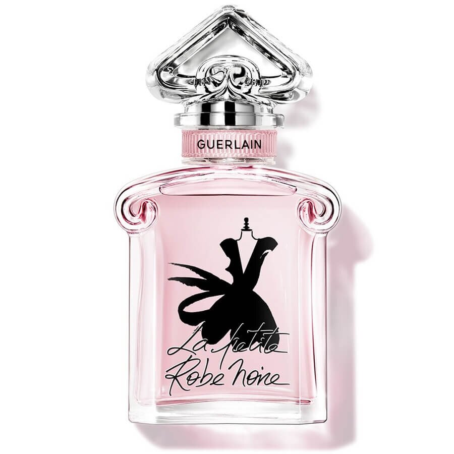 GUERLAIN La Petite Robe Noire Eau De Toilette Toaletna Voda 30 ml