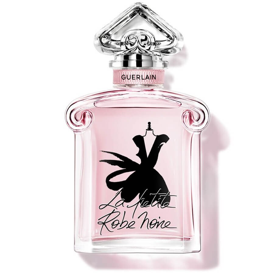GUERLAIN La Petite Robe Noire Eau De Toilette Toaletna Voda 50 ml