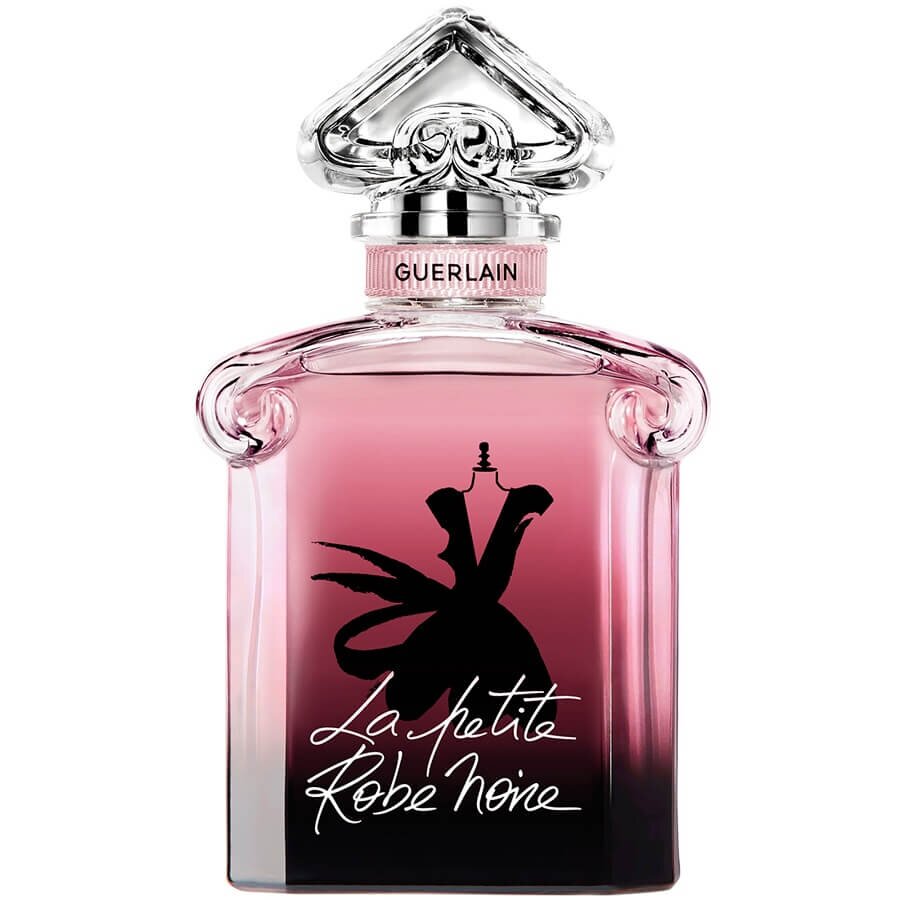 GUERLAIN La Petite Robe Noire Intense Eau De Parfum Parfumska Voda 50 ml