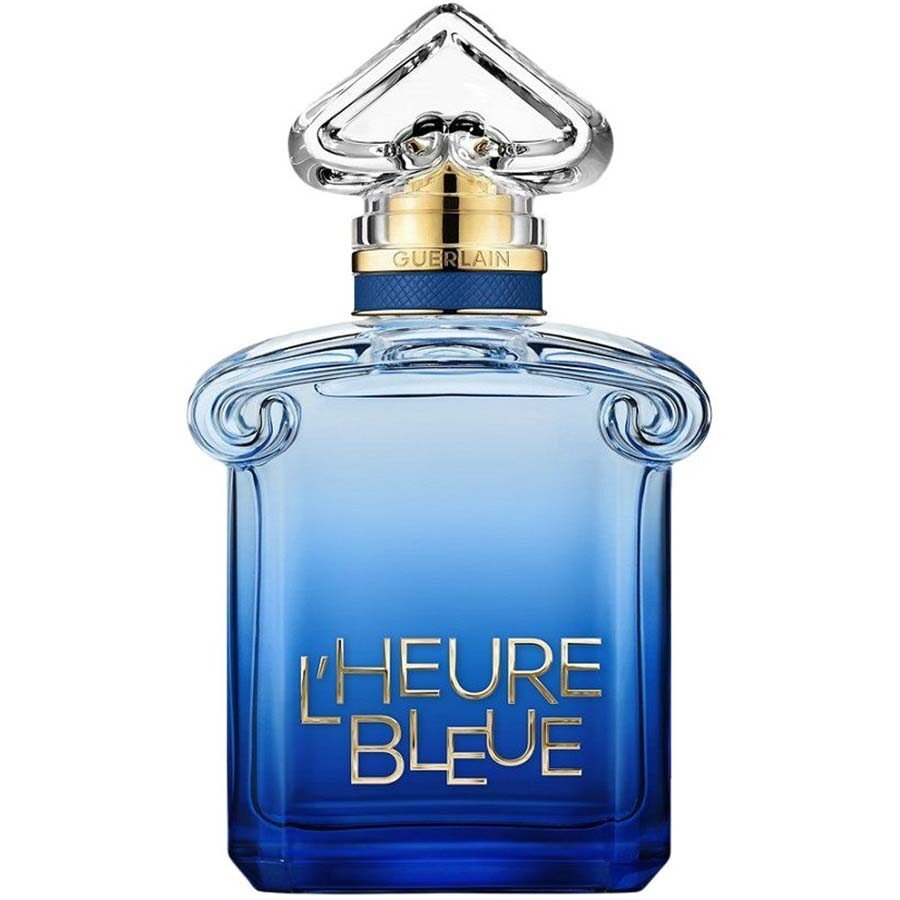 GUERLAIN Legendarne Ženske Dišave L'Heure Bleue Eau De Parfum Parfumska Voda 100 ml