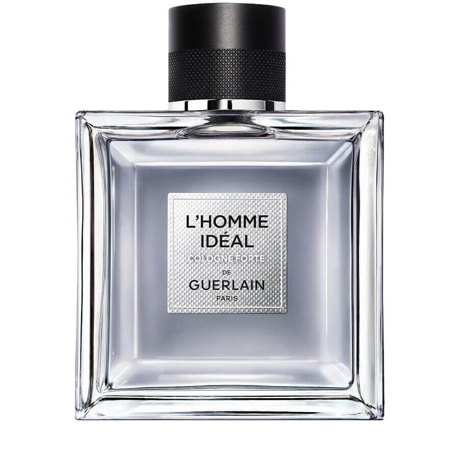 GUERLAIN L'Homme Idéal Cologne Forte Eau De Parfum Parfumska Voda 100 ml