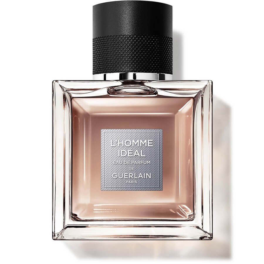 GUERLAIN L'Homme Ideal Eau De Parfum Parfumska Voda 50 ml