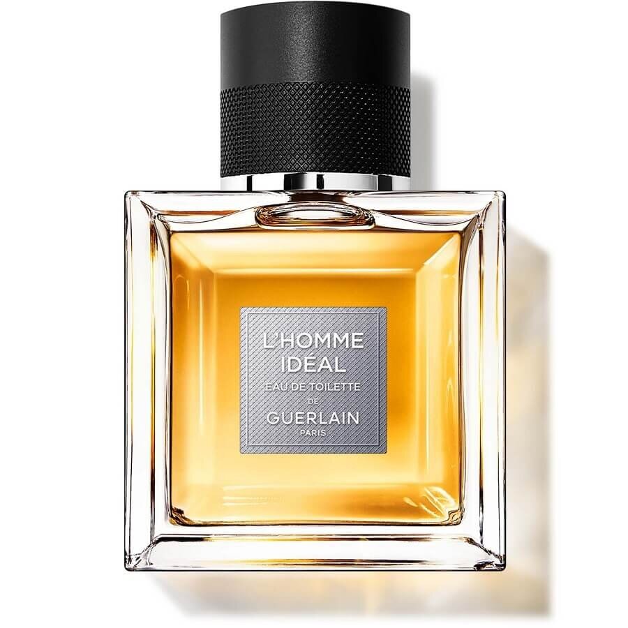 GUERLAIN L'Homme Ideal Eau De Toilette Toaletna Voda 100 ml