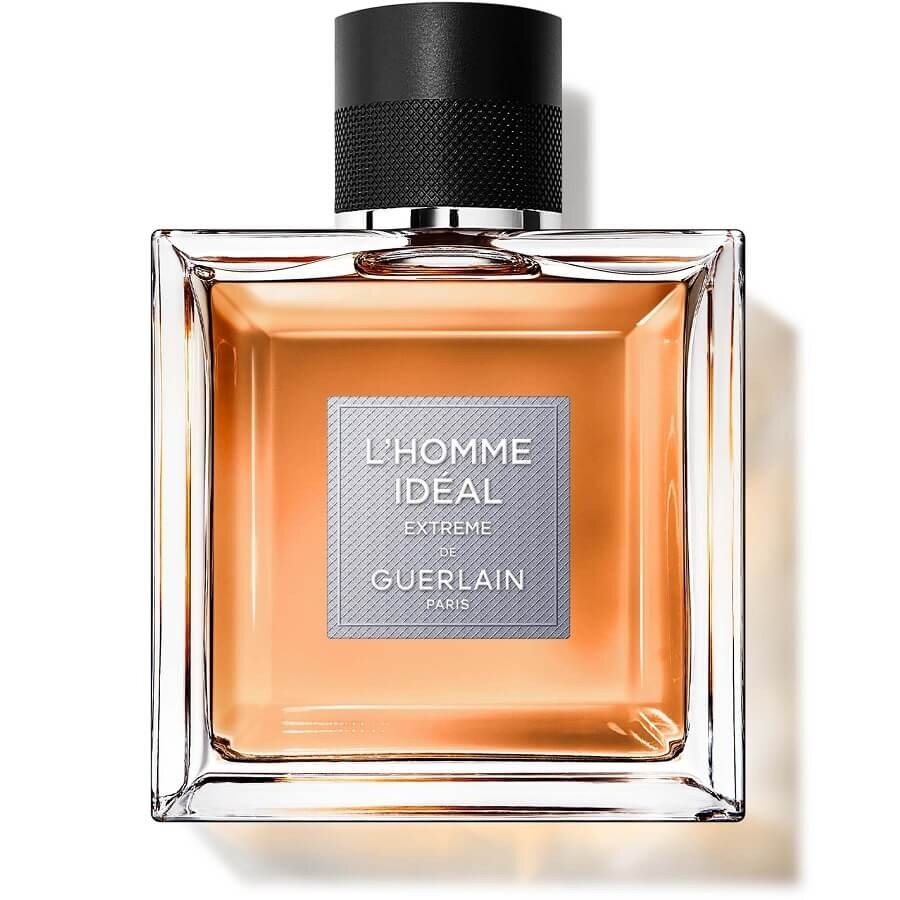GUERLAIN L'Homme Ideal Extreme Eau De Parfum Parfumska Voda 100 ml