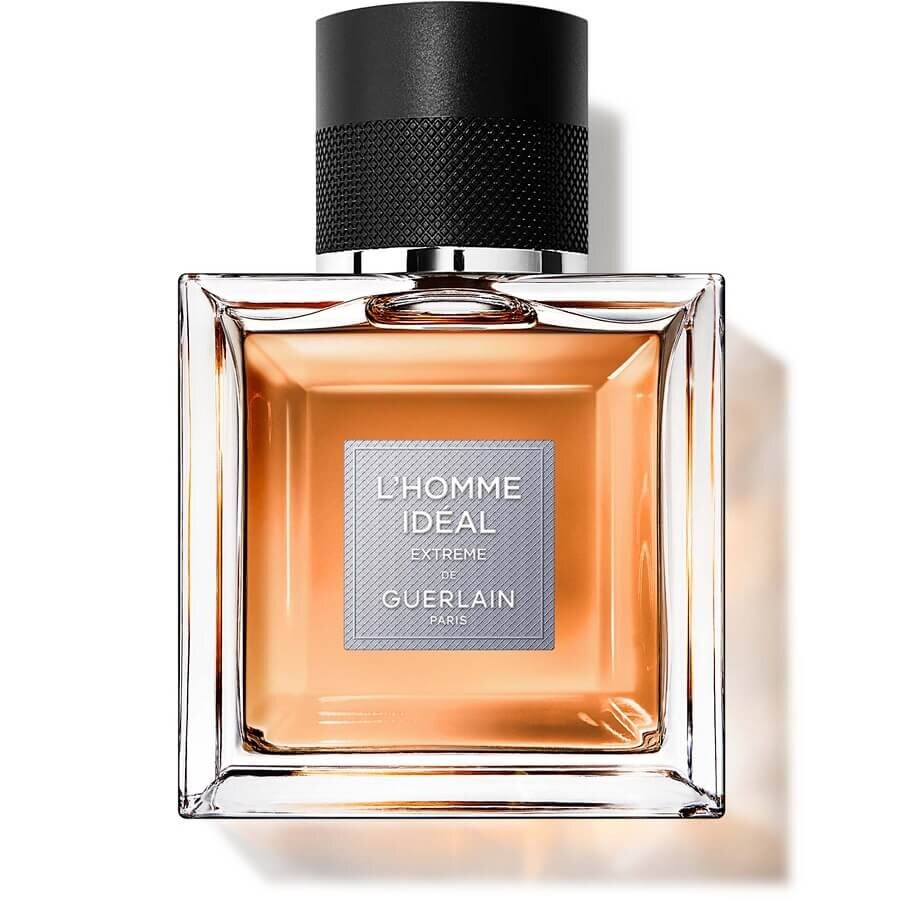GUERLAIN L'Homme Ideal Extreme Eau De Parfum Parfumska Voda 50 ml