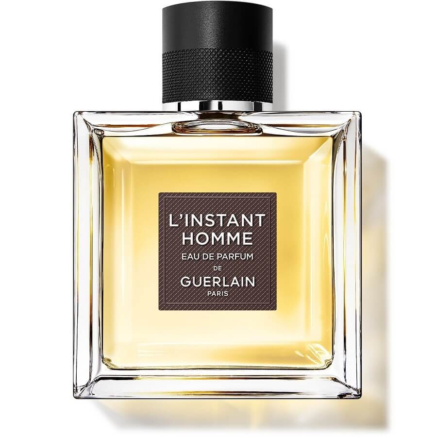 GUERLAIN L’Instant De Pour Homme L'Instant Eau Parfum Parfumska Voda 100 ml