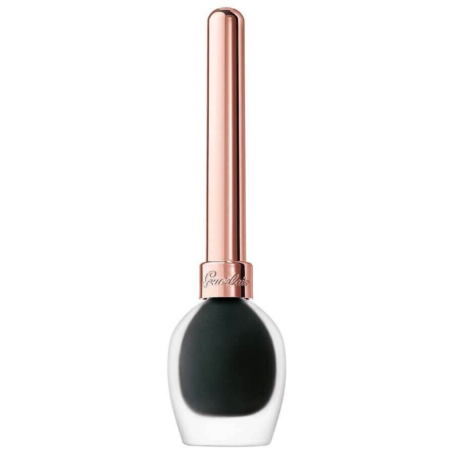GUERLAIN Mad Eyes Liquid Eyeliner Glossy Black Tekoče Črtalo Za Oči 5 ml