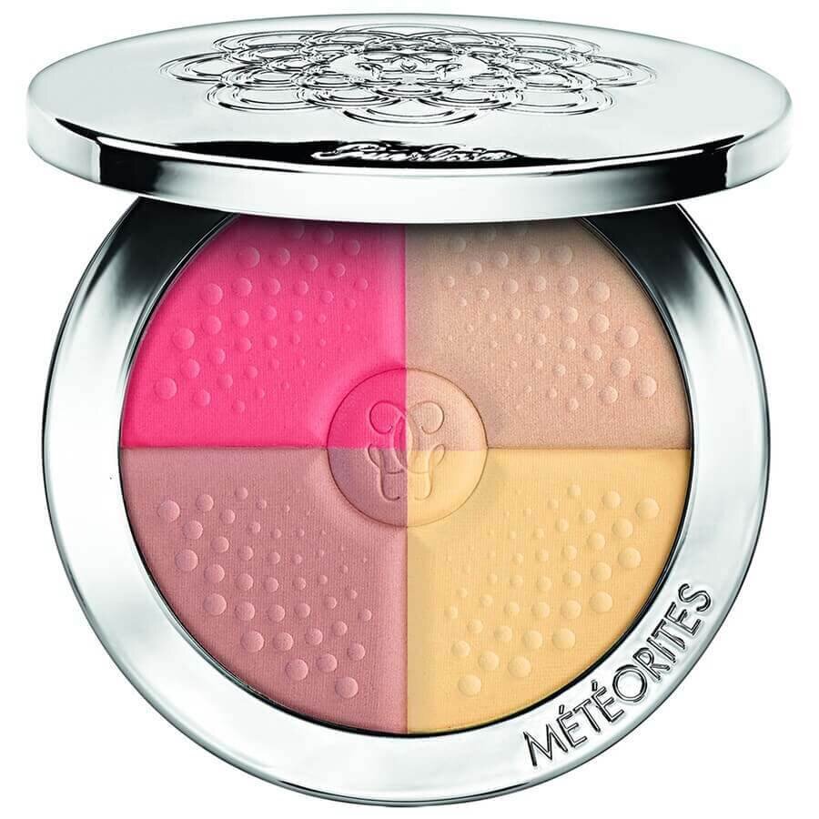 GUERLAIN Meteorites Compact Powder Gold Kompakten Puder 8 g