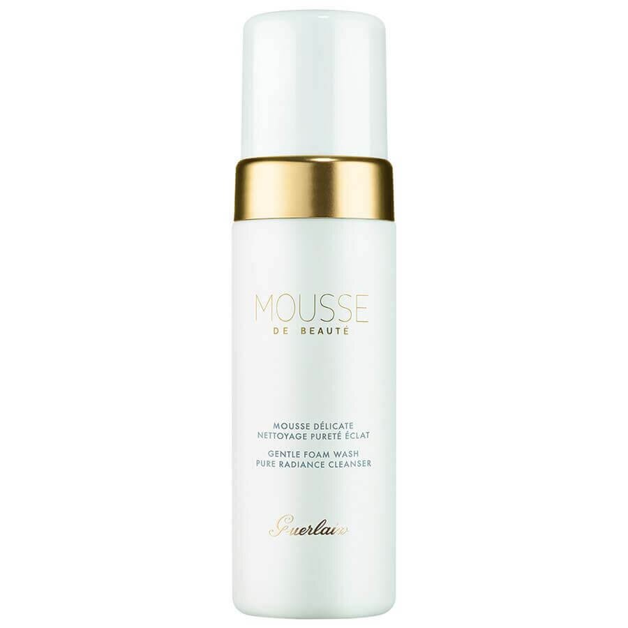 GUERLAIN Mousse De Beaute Cleansing Foam Pena Za Odstranjevanje Ličil 150 ml