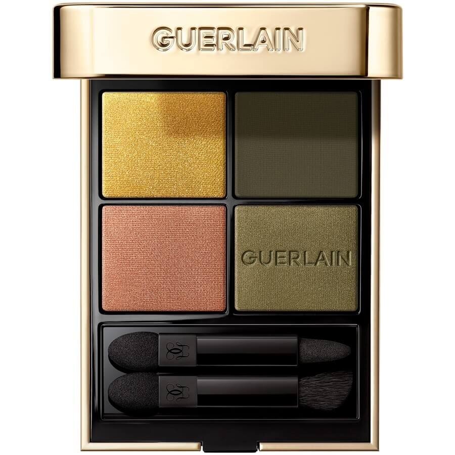 GUERLAIN Ombres G Eyeshadow Palette Imperial Moon Paleta Senčil Za Oči 6 g