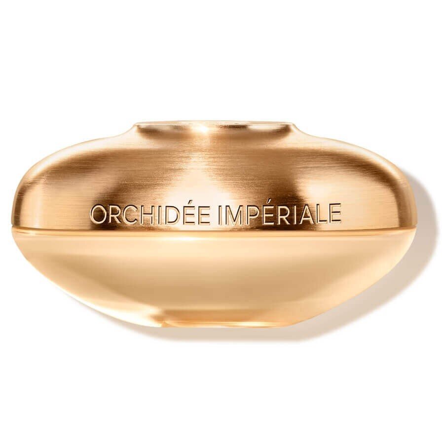 GUERLAIN Orchidée Impériale 24 Gold Cream Krema Za Nego Obraza 50 ml