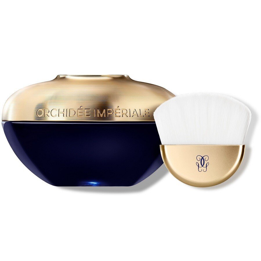 GUERLAIN Orchidée Impériale 24 Mask Maska Za Nego Obraza 75 ml
