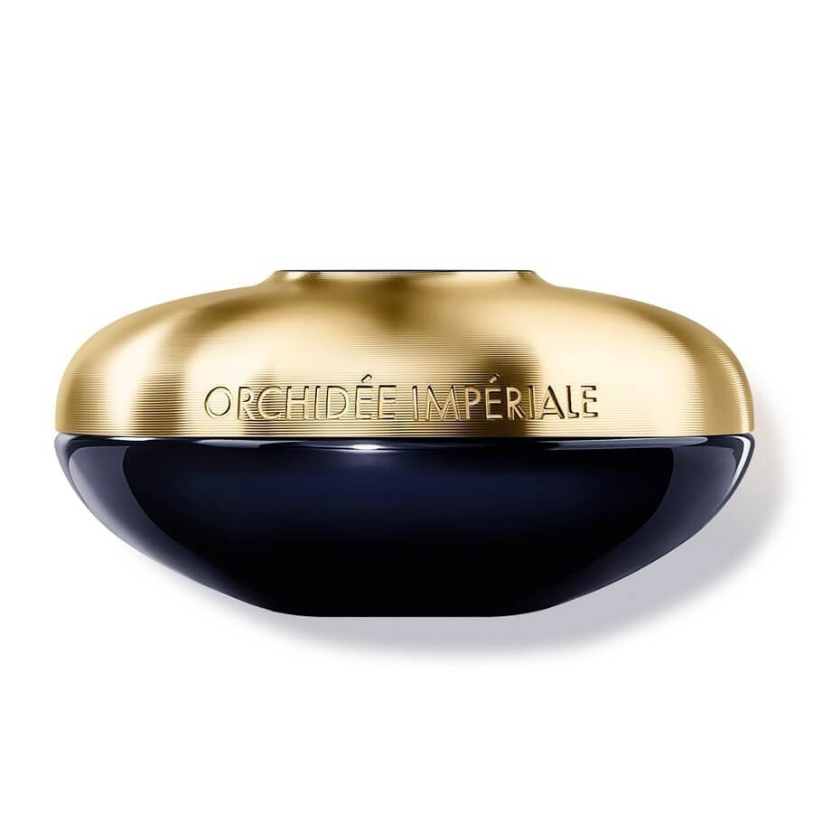 GUERLAIN Orchidée Impériale Day Cream Krema Za Nego Obraza 50 ml