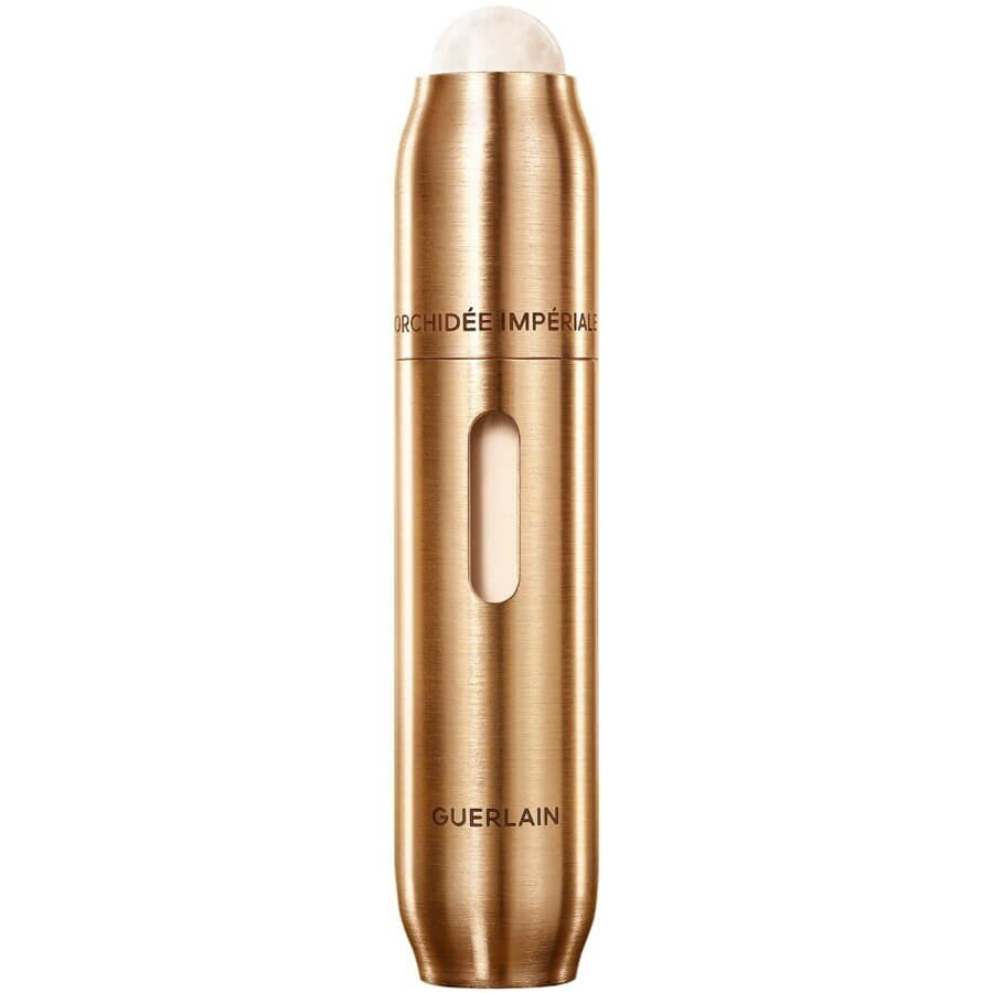 GUERLAIN Orchidée Impériale Gold Eye Serum Za Predel Okoli Oči 15 ml