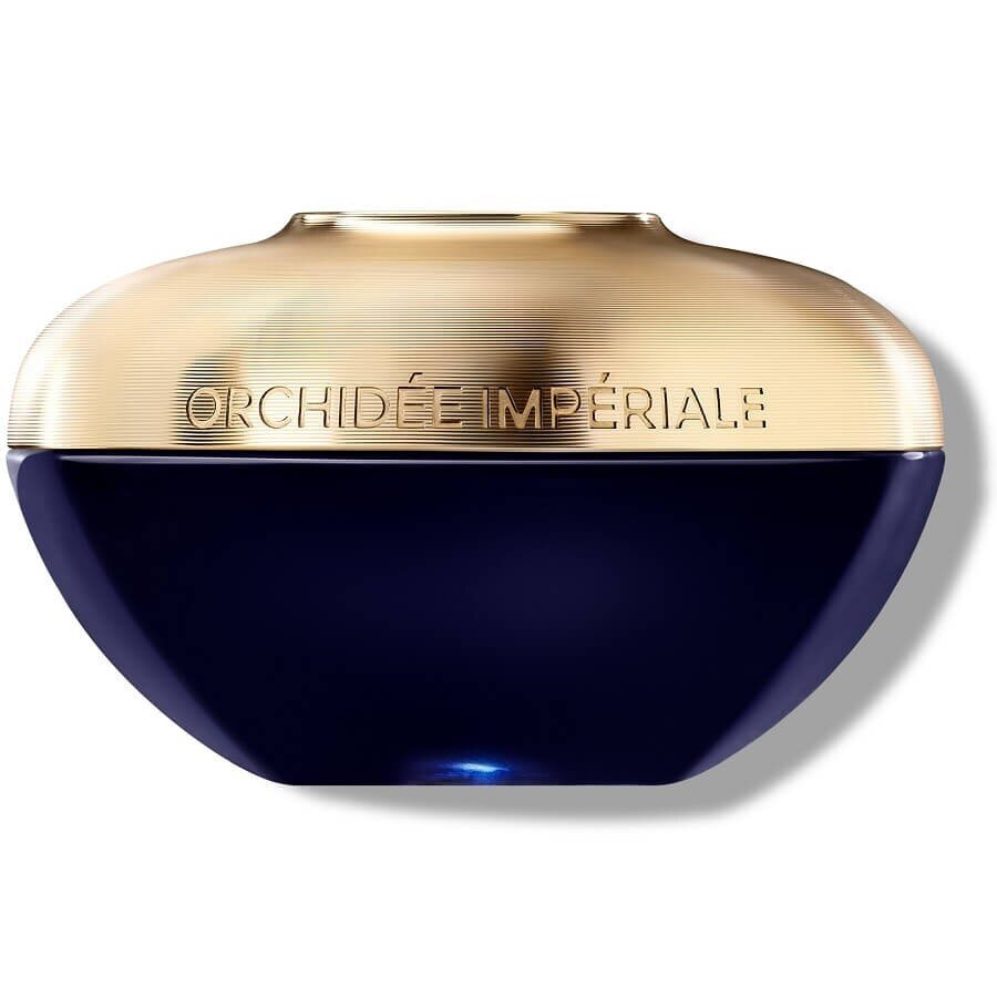 GUERLAIN Orchidée Impériale Orchide Imperiale Neck And Decollete Krema Za Vrat In Dekolte 75 ml