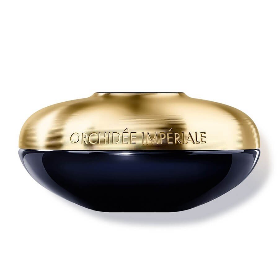 GUERLAIN Orchidée Impériale Refreshing Cream Krema Za Nego Obraza 50 ml