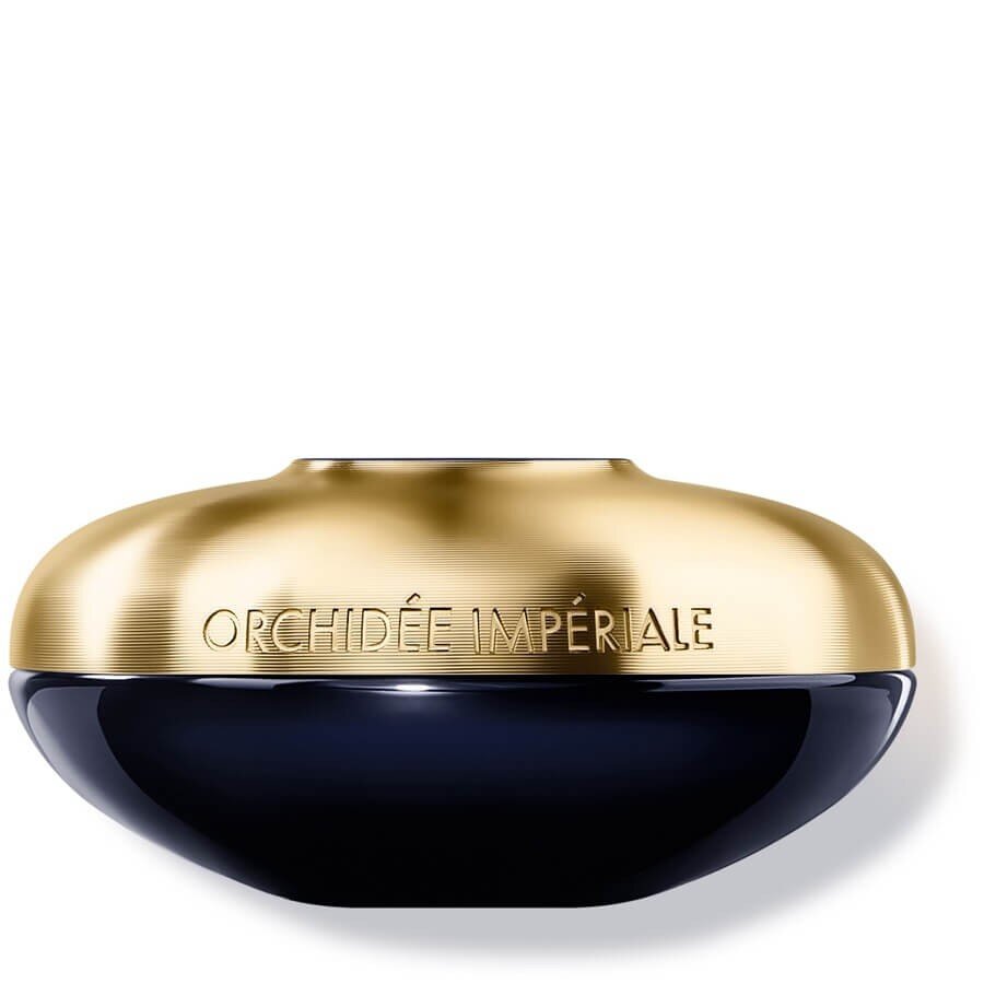 GUERLAIN Orchidée Impériale Rich Cream Krema Za Nego Obraza 50 ml