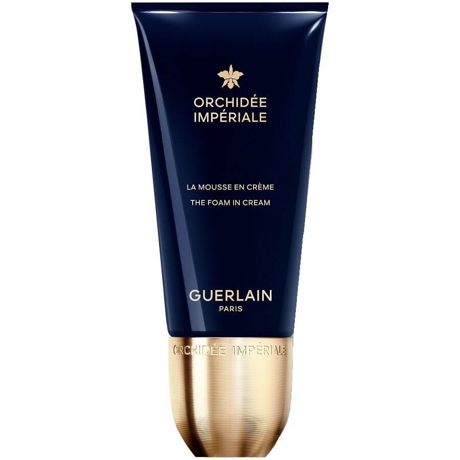 GUERLAIN Orchidée Impériale The Foam In Cream Pena Za Čiščenje Obraza 150 ml