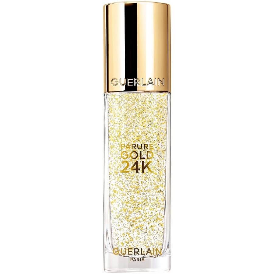 GUERLAIN Parure Gold 23 Primer Base 24K Za Ličila 35 ml