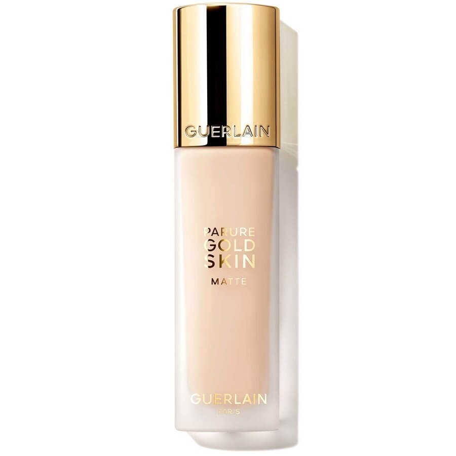 GUERLAIN Parure Gold Matte Fluid NEUTRAL / NEUTRE Tekoča Podlaga 35 ml