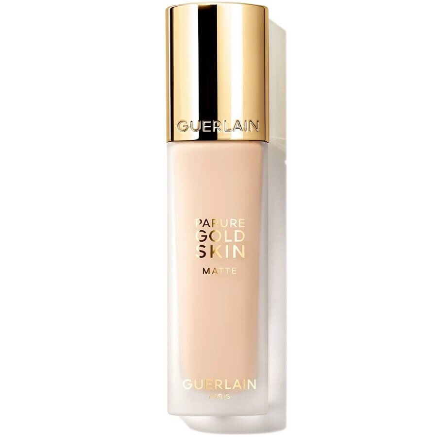 GUERLAIN Parure Gold Matte Fluid NEUTRAL / NEUTRE Tekoča Podlaga 35 ml