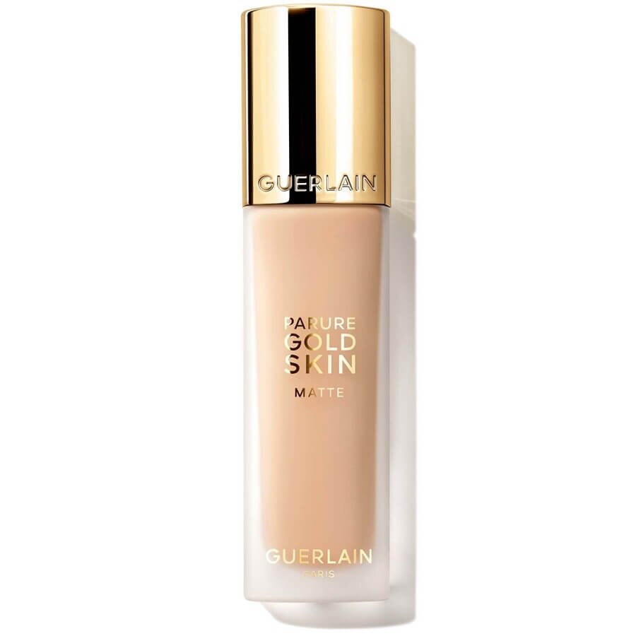 GUERLAIN Parure Gold Matte Fluid NEUTRAL / NEUTRE Tekoča Podlaga 35 ml