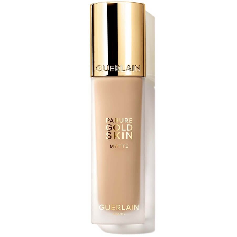 GUERLAIN Parure Gold Matte Fluid NEUTRAL / NEUTRE Tekoča Podlaga 35 ml