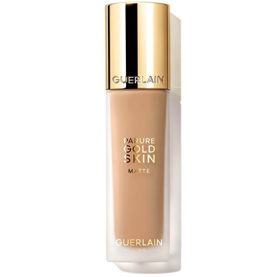 GUERLAIN Parure Gold Matte Fluid NEUTRAL / NEUTRE Tekoča Podlaga 35 ml