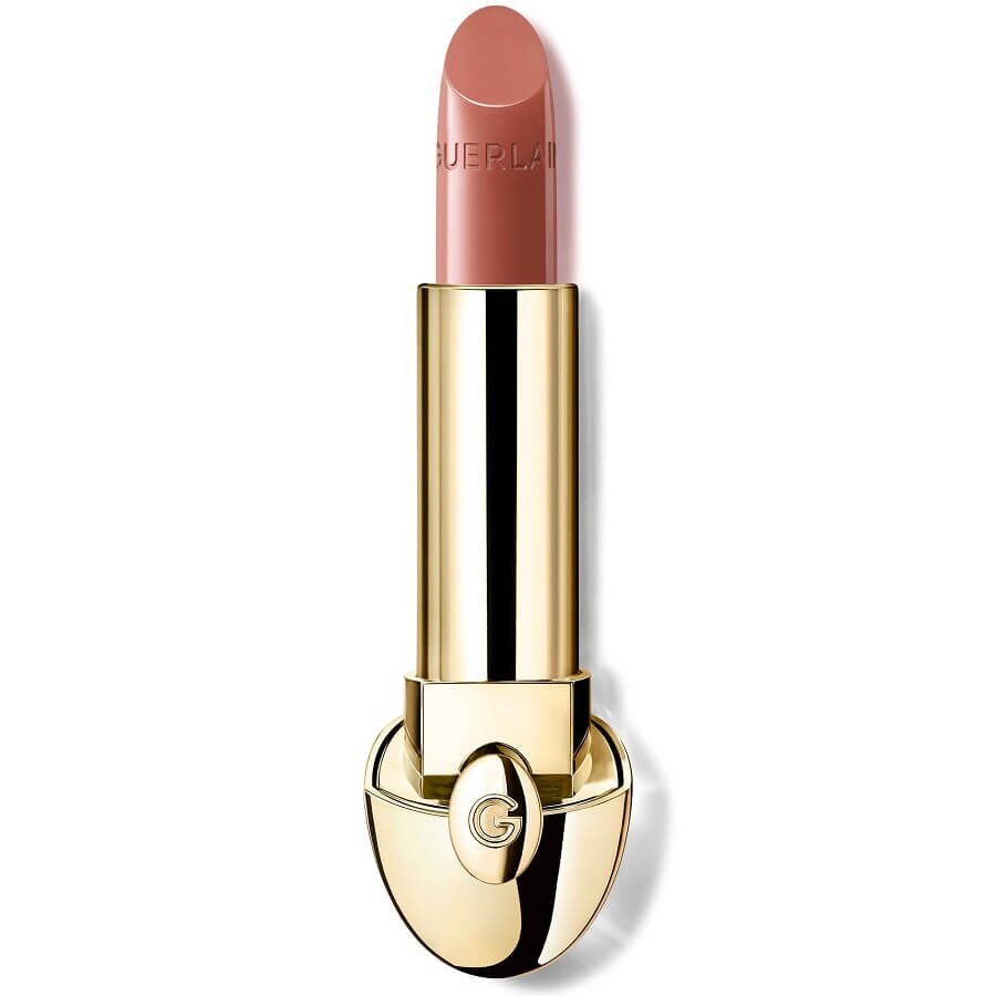 GUERLAIN Rouge G Satin Lipstick Refill Le Beige Praline Šminka Za Ustnice 35 g