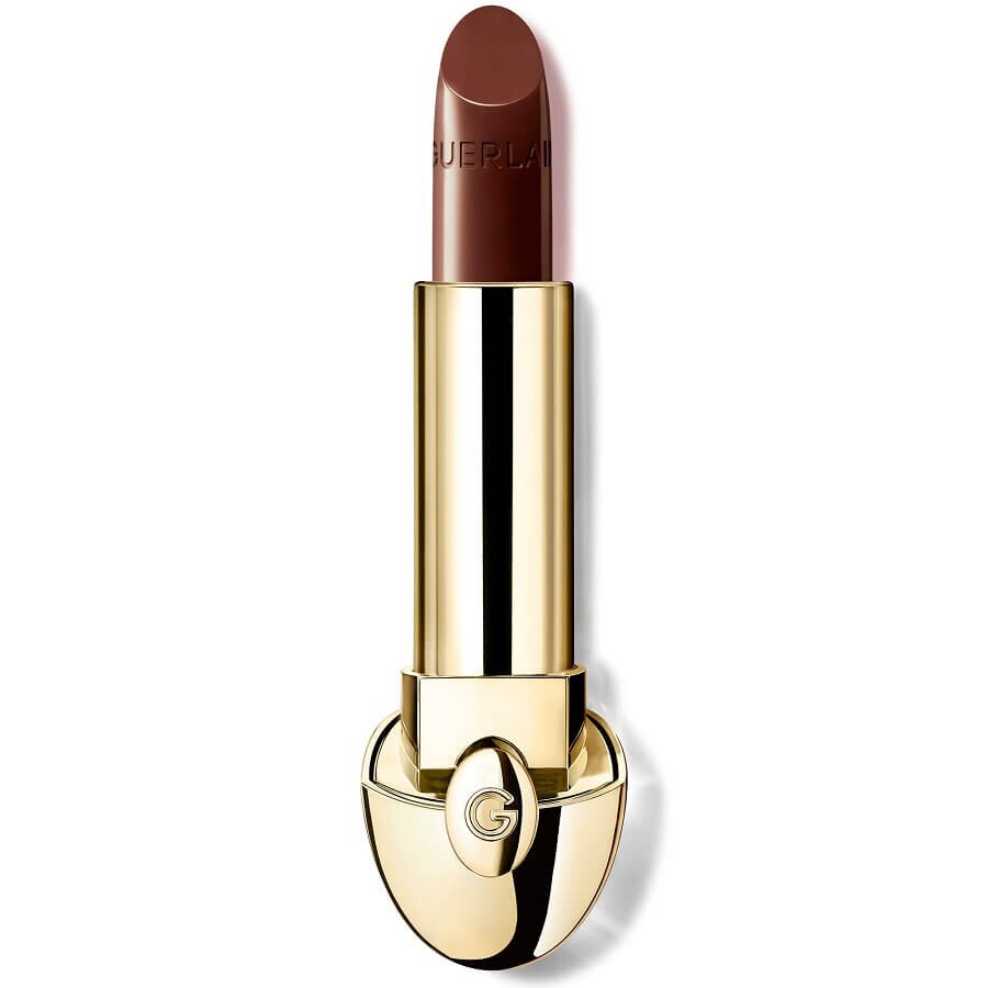 GUERLAIN Rouge G Satin Lipstick Refill Le Brun Intense Šminka Za Ustnice 35 g