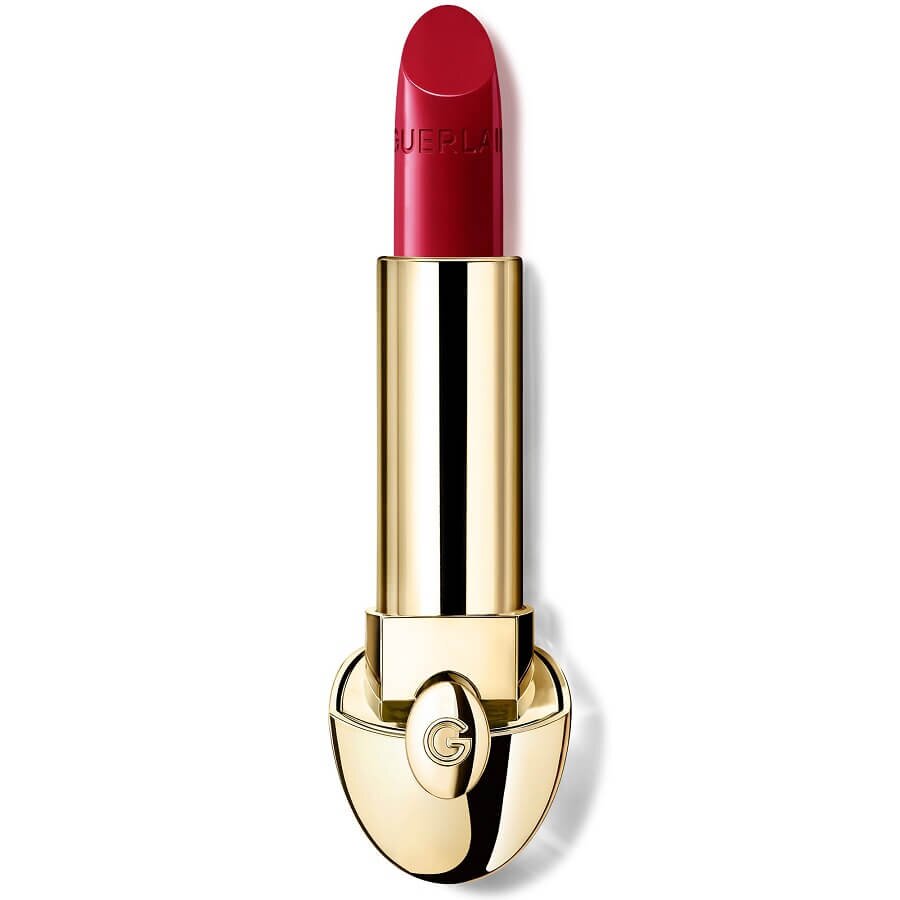 GUERLAIN Rouge G Satin Lipstick Refill Le Profond Šminka Za Ustnice 35 ml