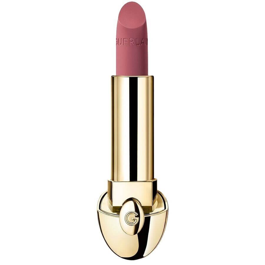 GUERLAIN Rouge G Velvet Lipstick Refill Le Rubis Šminka Za Ustnice 35 g