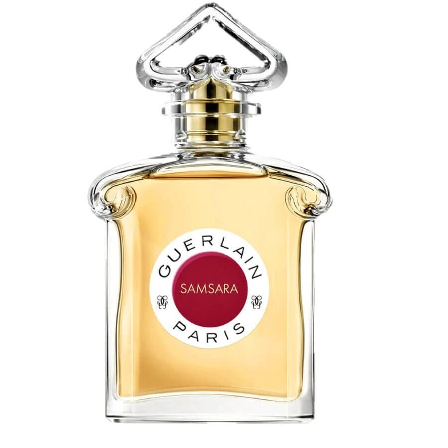 GUERLAIN Samsara Eau De Parfum Parfumska Voda 75 ml