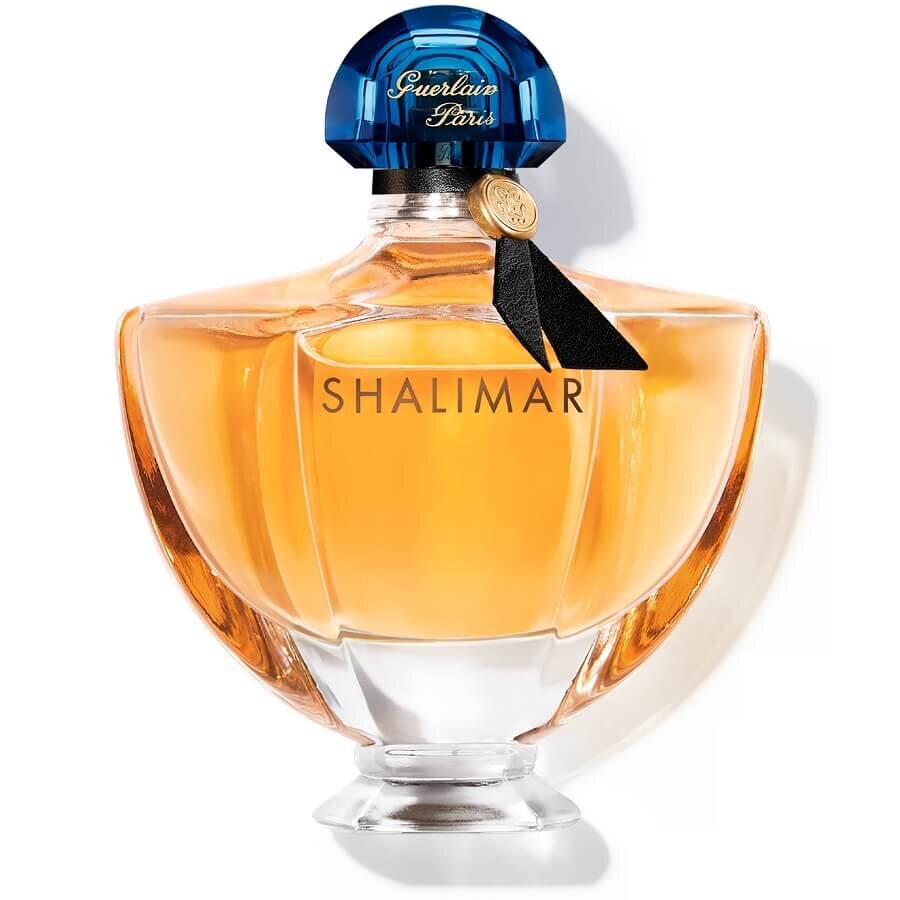GUERLAIN Shalimar Eau De Parfum Parfumska Voda 90 ml