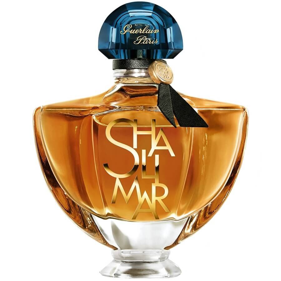 GUERLAIN Shalimar L'Essence Eau De Parfum Intense Parfumska Voda 50 ml