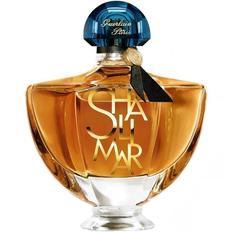 GUERLAIN Shalimar L'Essence Eau De Parfum Intense Parfumska Voda 90 ml