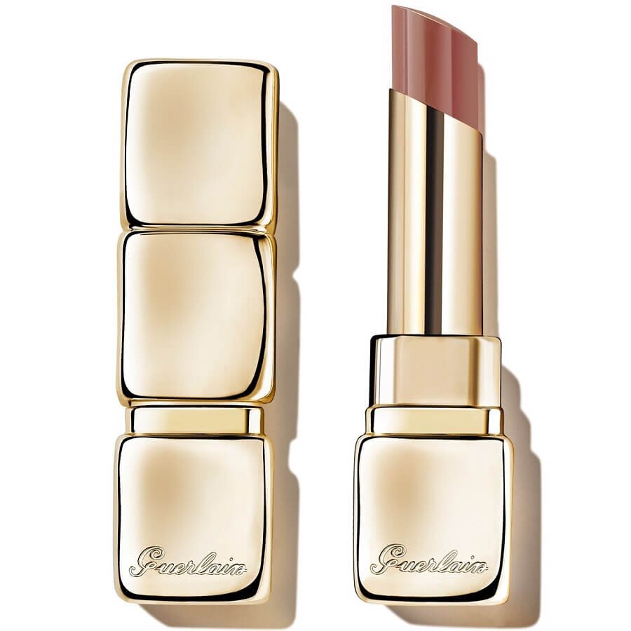 GUERLAIN Šminka Za Ustnice Kisskiss Shine Bloom Floral Nude 35 g