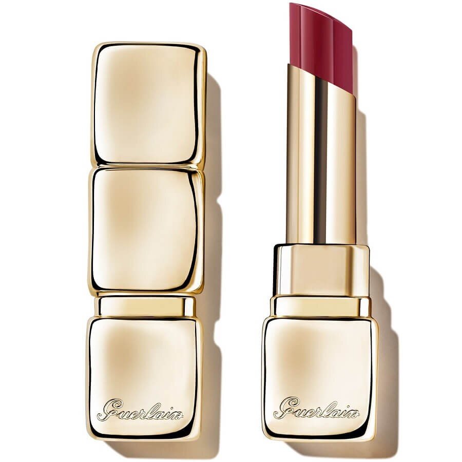 GUERLAIN Šminka Za Ustnice Kisskiss Shine Bloom Spring Rose 35 g