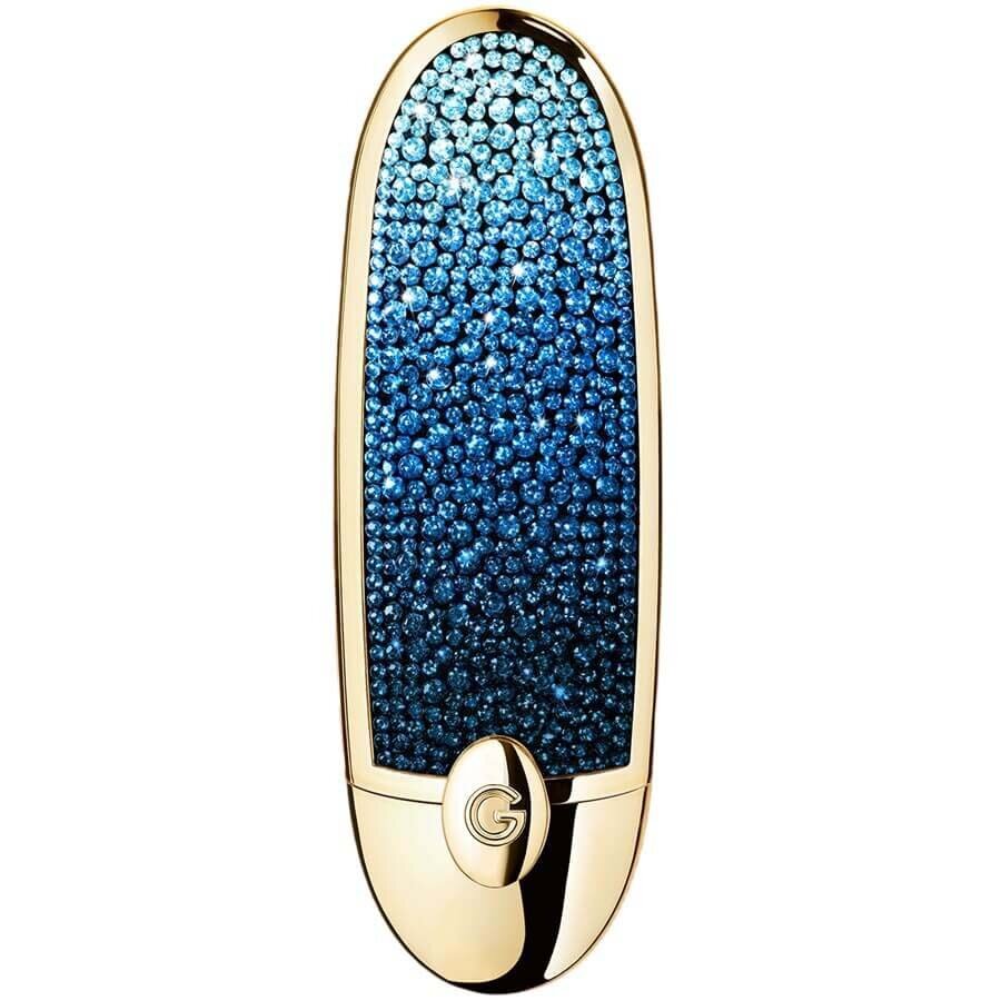 GUERLAIN Šminka Za Ustnice Rouge G Case Bleu Astral Škatlica Šminko 1 kos