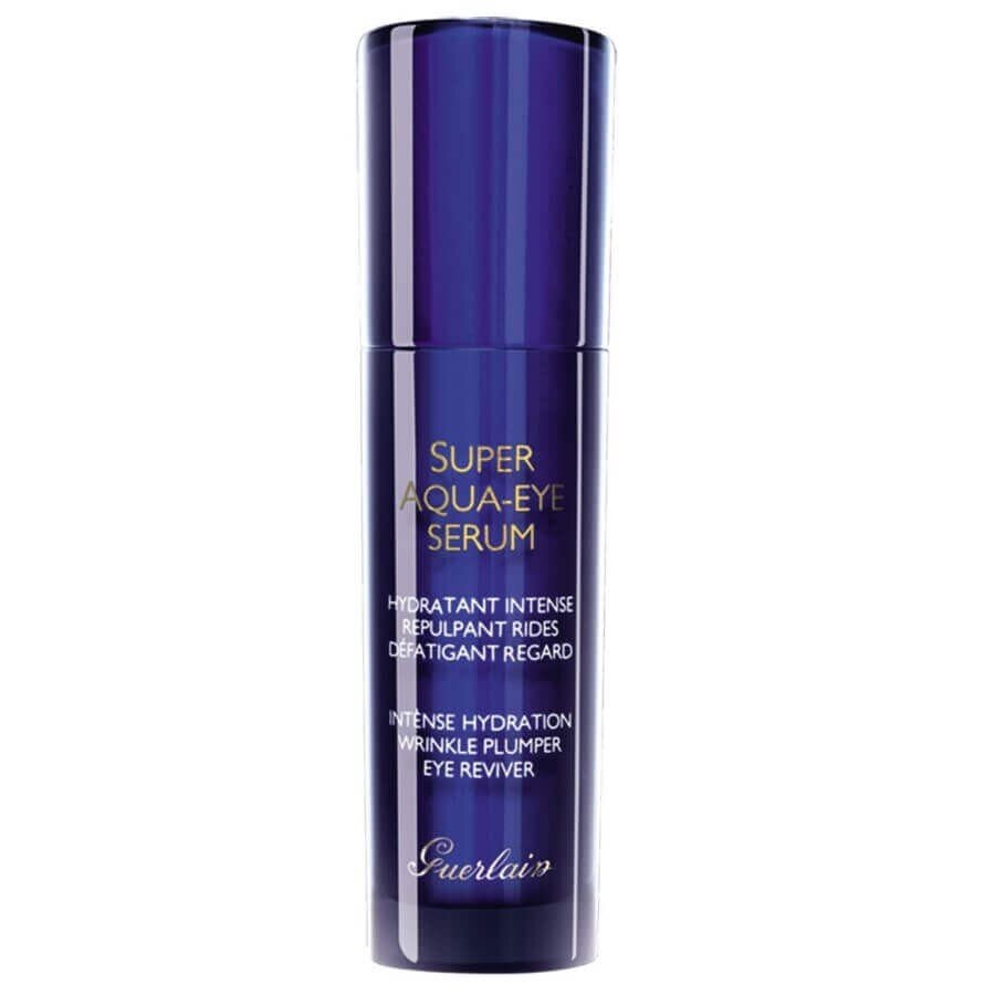 GUERLAIN Super Aqua Eye Serum Za Predel Okoli Oči 15 ml