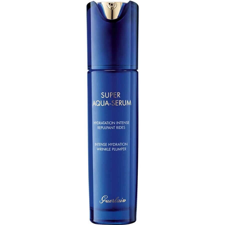 GUERLAIN Super Aqua-Serum Serum Za Nego Obraza 50 ml