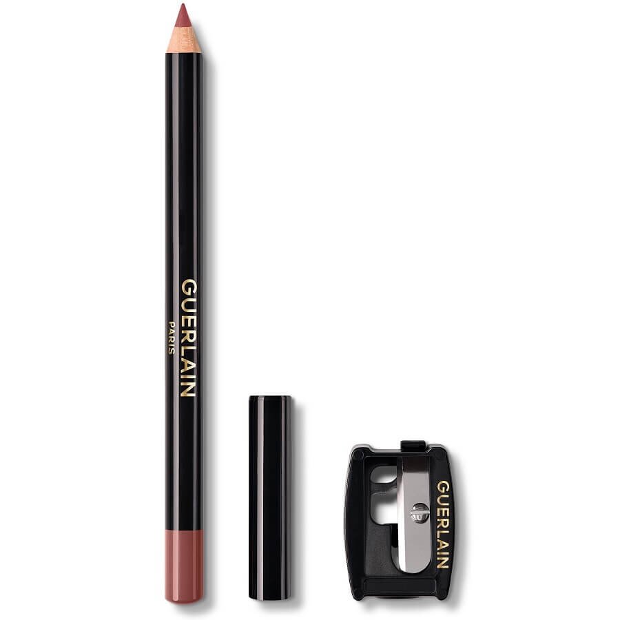 GUERLAIN Svinčnik Za Ustnice Contour G Lip Pencil Le Bois de Rose 12 g
